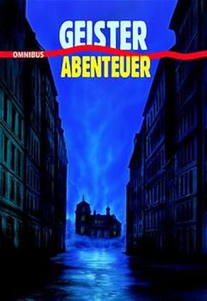 Geister-Abenteuer