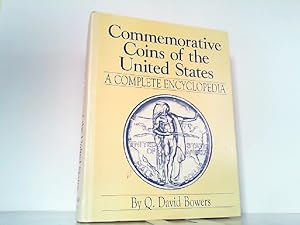 Commemorative Coins of the United States a Complete Encyclopedia.