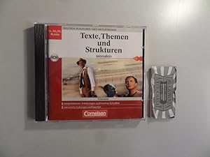 Texte, Themen und Strukturen - interaktiv [PC-CD-ROM]. Klausuren- und Abiturtrainer Deutsch - Lit...