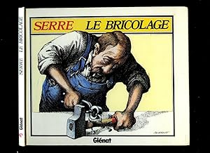 Image du vendeur pour Le Bricolage mis en vente par Little Stour Books PBFA Member