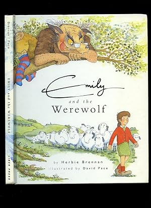 Seller image for Emily and The Werewolf for sale by Little Stour Books PBFA Member