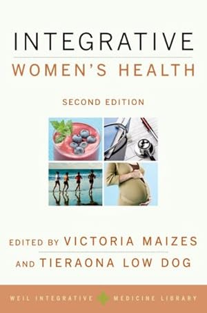 Imagen del vendedor de Integrative Women's Health a la venta por GreatBookPrices