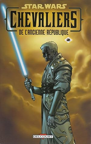 Bild des Verkufers fr star wars,vol.2,chevaliers de l ancienne republique,ultime recours zum Verkauf von JP Livres