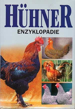 Bild des Verkufers fr Hhner-Enzyklopdie zum Verkauf von Clivia Mueller