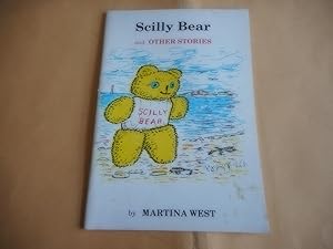 Seller image for Scilly Bear and Other Stories for sale by David Pearson
