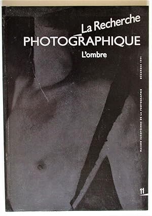 La recherche Photographique L'ombre 1991