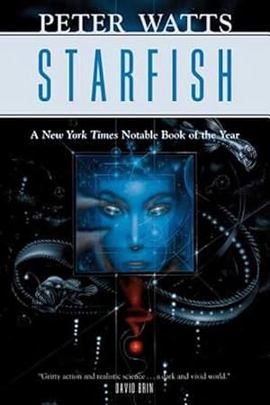 Seller image for Starfish (Paperback) for sale by Grand Eagle Retail