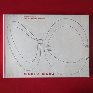 Immagine del venditore per Mario Merz Terra elevata o la storia del disegno venduto da Antonio Pennasilico