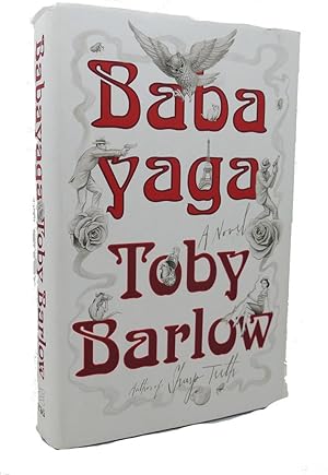 Seller image for BABAYAGA : A Novel for sale by Rare Book Cellar