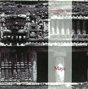 Image du vendeur pour Architektur der Welt: Maya - Guatemala, Honduras, Yucatan mis en vente par Leserstrahl  (Preise inkl. MwSt.)