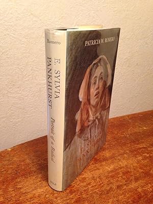 Seller image for E. Sylvia Pankhurst: Portrait of a Radical. for sale by Chris Duggan, Bookseller