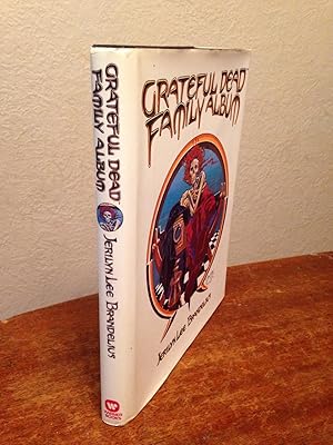 Seller image for Grateful Dead Family Album. for sale by Chris Duggan, Bookseller