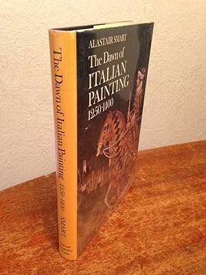 Seller image for The Dawn of Italian Painting 1250-1400 for sale by Chris Duggan, Bookseller