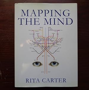 Seller image for Mapping the Mind for sale by BRIMSTONES