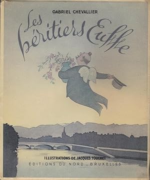 Les héritiers Euffe.