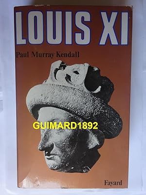 Louis XI