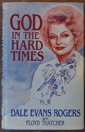 Immagine del venditore per God in the Hard Times venduto da Faith In Print