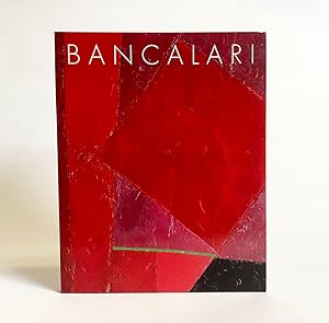 Seller image for Bancalari: Pinturas, Collages for sale by Exquisite Corpse Booksellers
