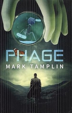 Imagen del vendedor de Phage a la venta por The Book Faerie