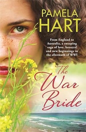Seller image for The War Bride (Paperback) for sale by Grand Eagle Retail