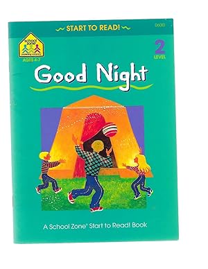 Seller image for Good Night for sale by TuosistBook