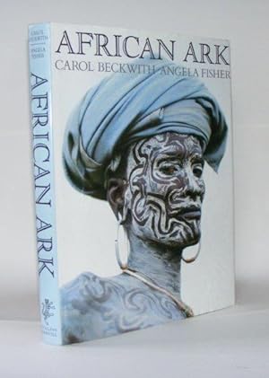 Image du vendeur pour AFRICAN ARK Peoples of the Horn mis en vente par Rothwell & Dunworth (ABA, ILAB)