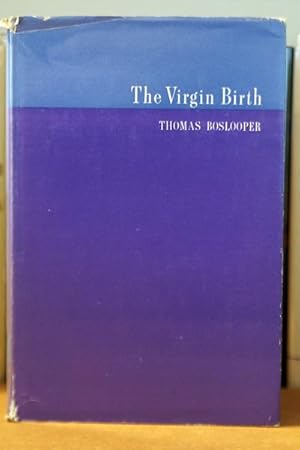 Seller image for The Virgin Birth for sale by Beaver Bridge Books