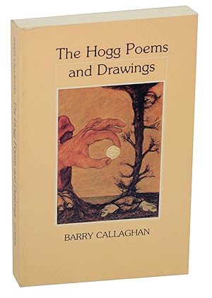 Seller image for The Hogg Poems and Drawings for sale by Jeff Hirsch Books, ABAA