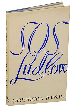 Bild des Verkufers fr S.O.S. 'Ludlow' zum Verkauf von Jeff Hirsch Books, ABAA