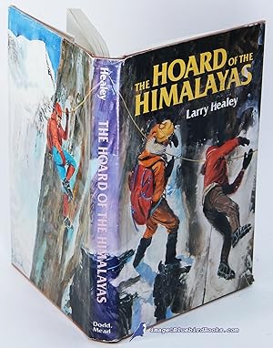 The Hoard of the Himalayas