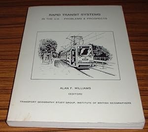 Rapid Transit Systems in the UK : Problems and Prospects