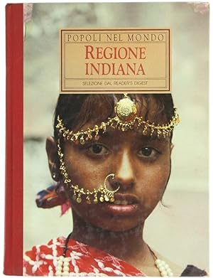 Seller image for REGIONE INDIANA.: for sale by Bergoglio Libri d'Epoca