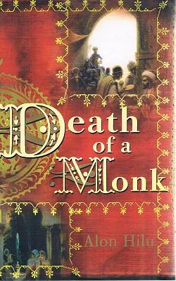 Seller image for Death Of A Monk for sale by Marlowes Books and Music