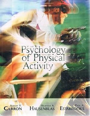 Seller image for The Psychology of Physical Activity and Exercise for sale by Marlowes Books and Music