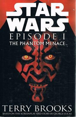 Seller image for Star Wars: Episode 1, The Phantom Menace for sale by Marlowes Books and Music