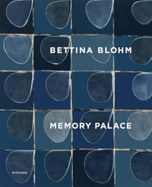 Image du vendeur pour Bettina Blohm : memory palace mis en vente par AHA-BUCH GmbH