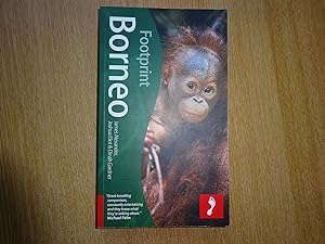 Seller image for Footprint Borneo for sale by J R Wright