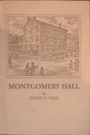 Seller image for Montgomery Hall for sale by Book Booth