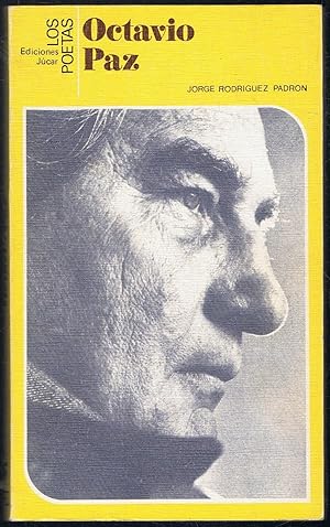 Seller image for OCTAVIO PAZ for sale by Librera Torren de Rueda