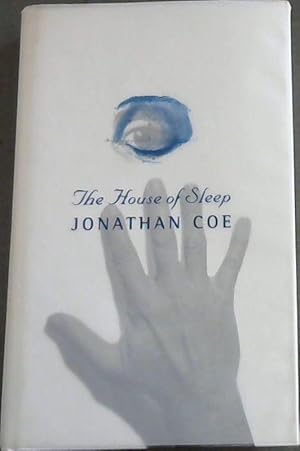 Seller image for The House of Sleep for sale by Chapter 1