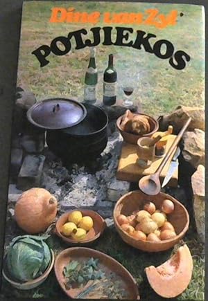 Seller image for Potjiekos for sale by Chapter 1