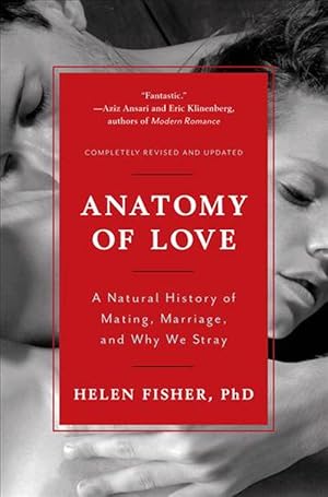Seller image for Anatomy of Love (Paperback) for sale by Grand Eagle Retail