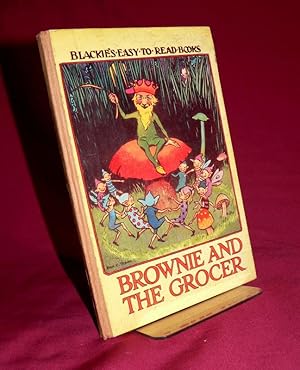 Brownie and the Grocer