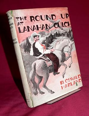 The Round Up at Lanahan Gulch