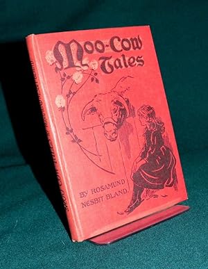 Seller image for Moo Cow Tales for sale by Lincolnshire Old Books