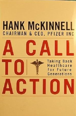 A Call To Action: Taking Back Healthcare for Future Generations