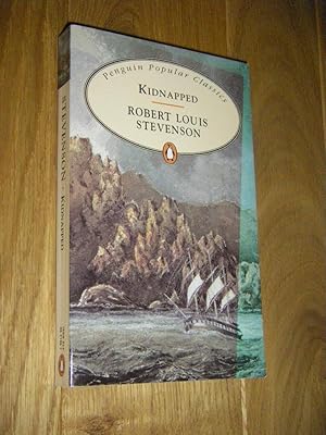 Bild des Verkufers fr Kidnapped zum Verkauf von Versandantiquariat Rainer Kocherscheidt
