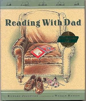 Seller image for Reading with Dad. for sale by Quinn & Davis Booksellers