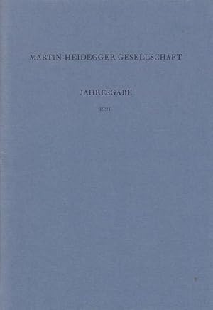 Seller image for Cezanne. Aus der Reihe "Gedchtnis" fr Rene Char L`Herne 1971. Sptere Fassung 1974. for sale by Antiquariat Carl Wegner