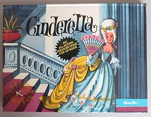 Cinderella = Das Aschenputtel
